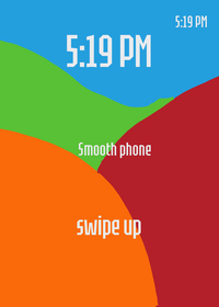 smooth phone