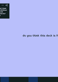 Random forcling dash ||