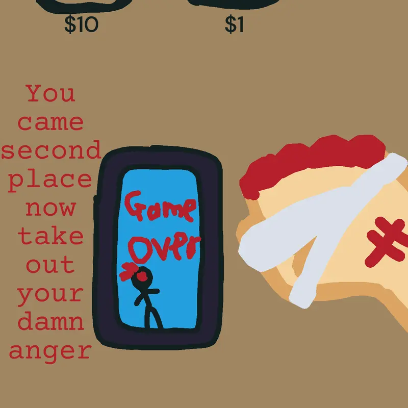 Game by @veterham