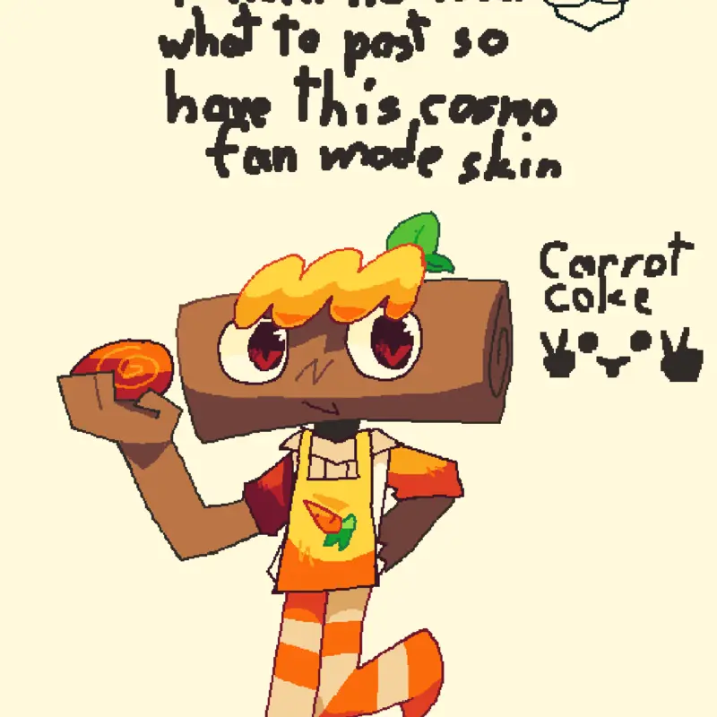 Game by @citric_acid2763