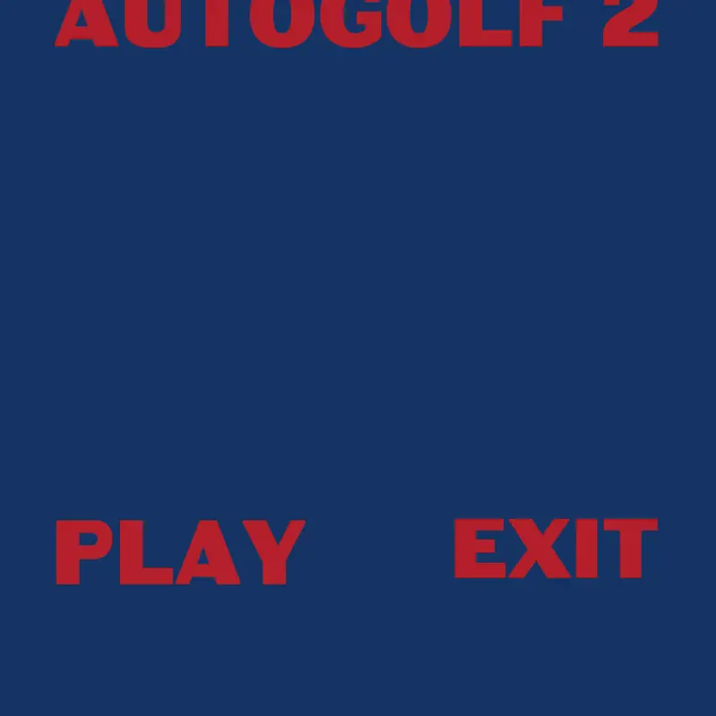 Normal autogolf 2? by @WhyDidYou