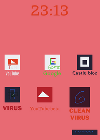 Test your virus