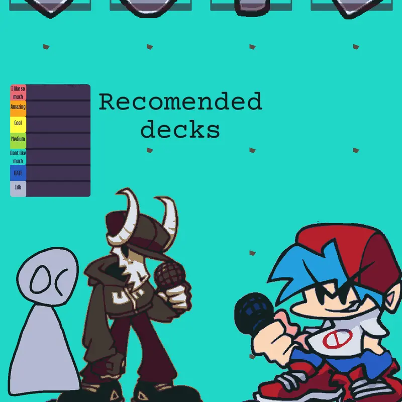 Game by @Vininini