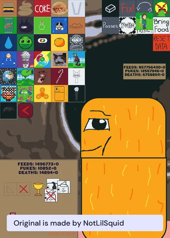 Game by @PedroHenriqueReisdeJ