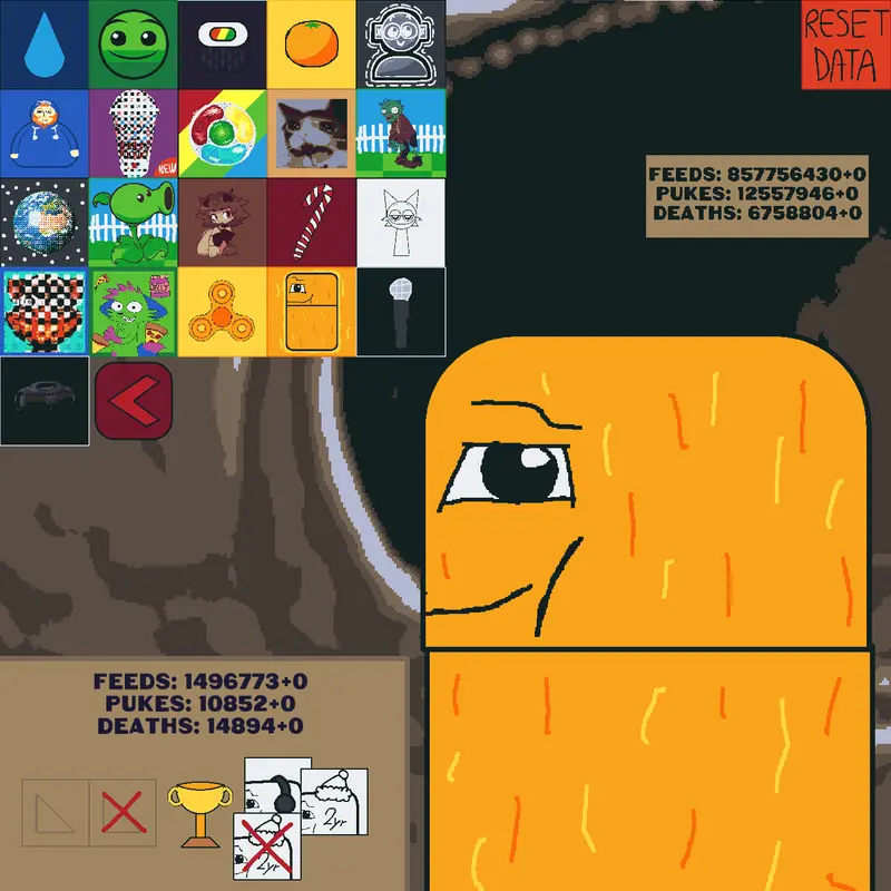 Game by @PedroHenriqueReisdeJ