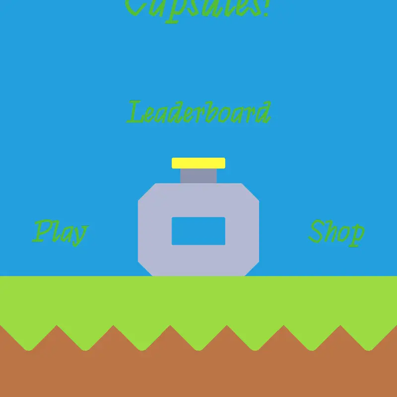 Game by @NadaMomma