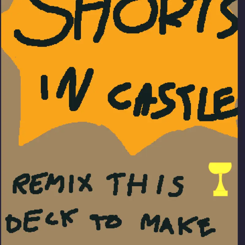Game by @Megame