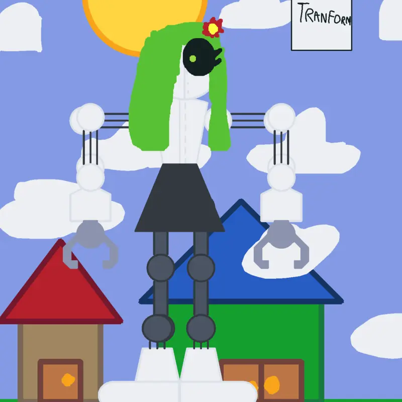 Game by @Mateix