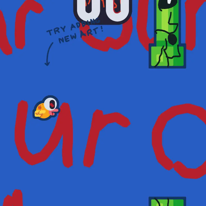 Game by @urssu