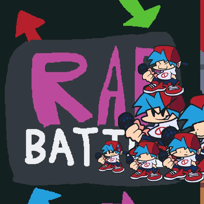 Game by @kidbat092
