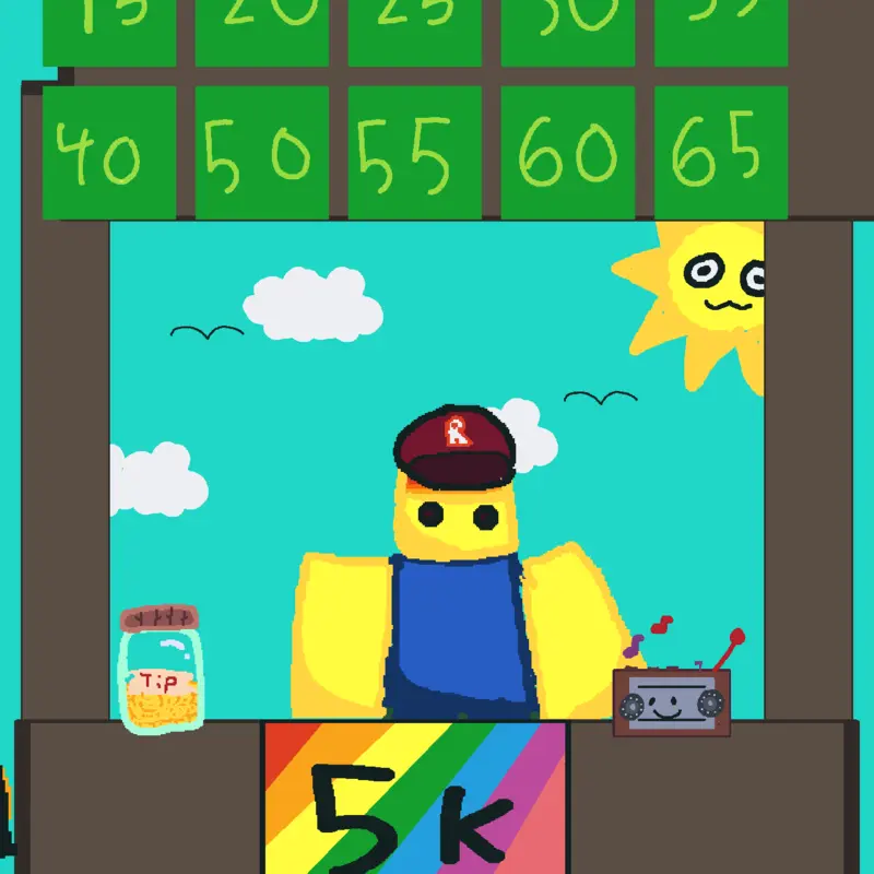 Game by @I-like-Gtag