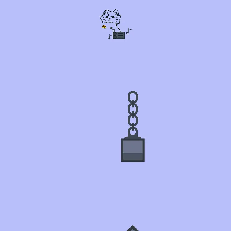 Game by @cinthi
