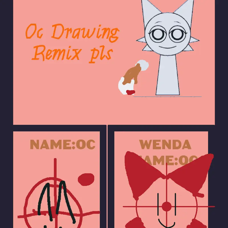 Game by @Cubepinkcorruption3