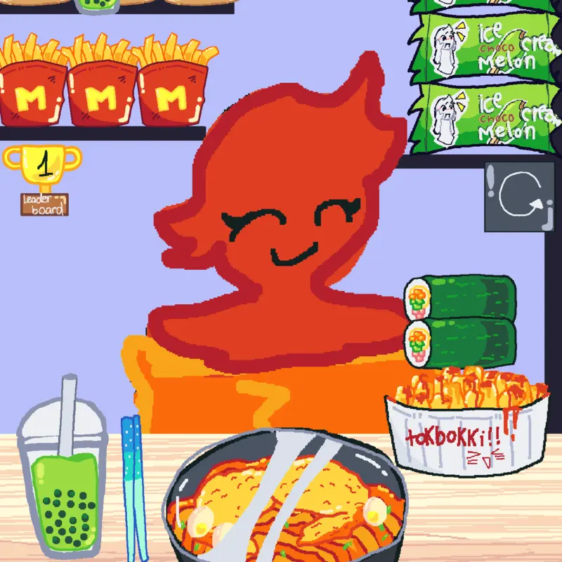 Game by @ugwhwu