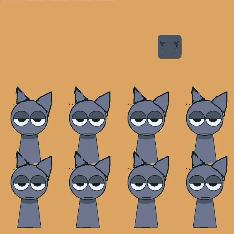 Game by @graySigma