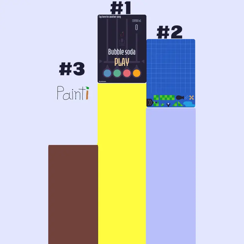 Game by @CHRIS_Castle
