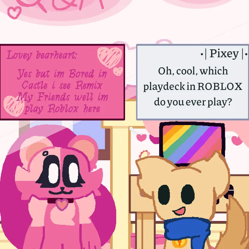 Game by @Glitch__Person
