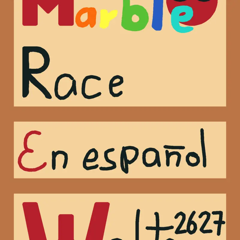 Marble race de Walter2627 parte 4 by @Walter2627