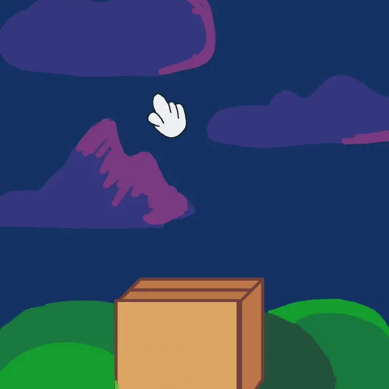 Game by @jujubear_2