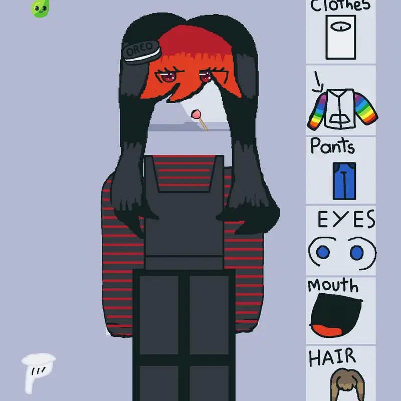 Game by @KamiVxd