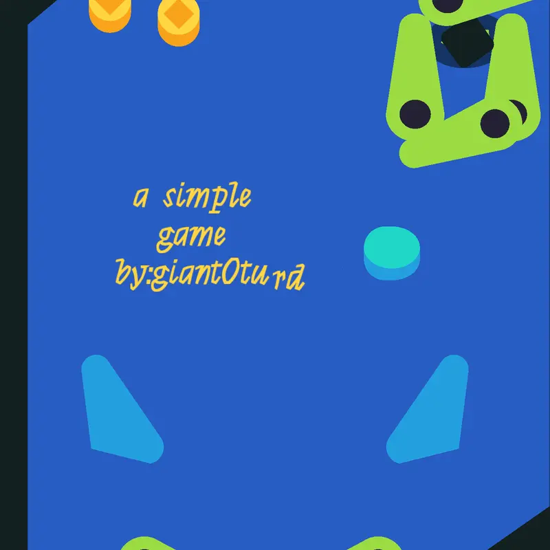 Game by @giant0turd133
