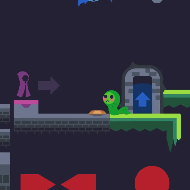 Game by @andreiutu