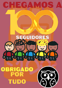 conseguimos obrigado