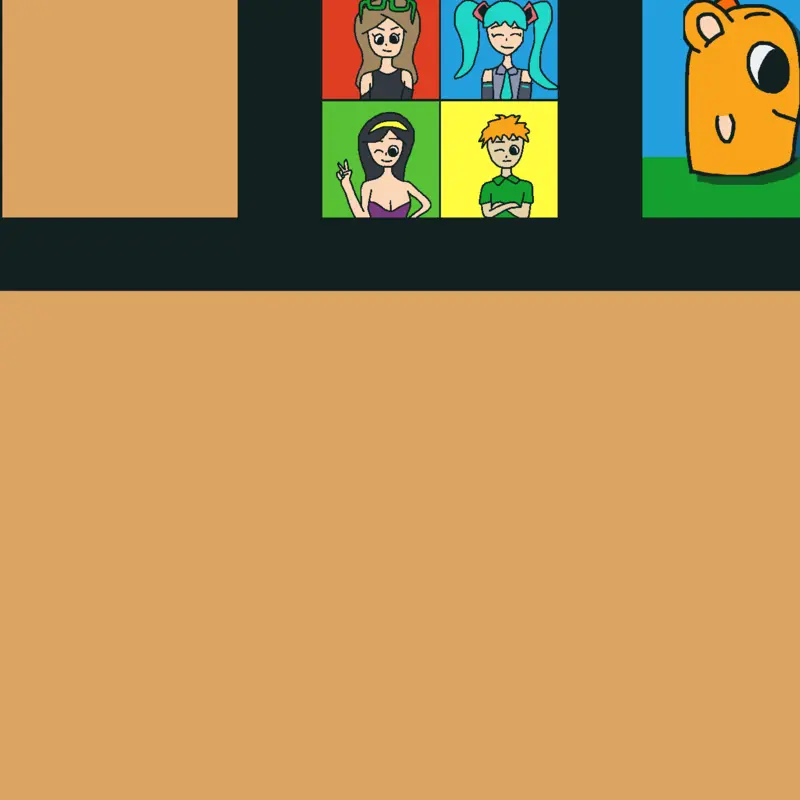 Game by @issa_p