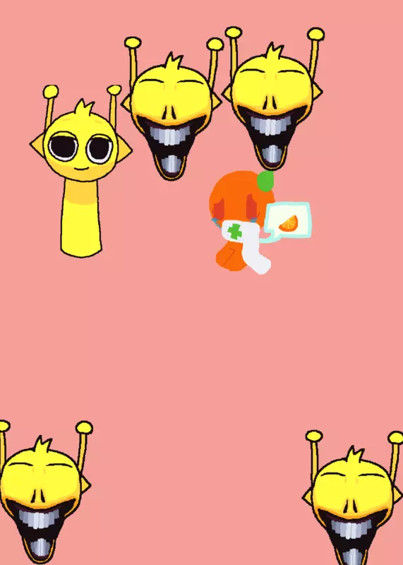 Game by @MrBup_ACTP_AUTTP