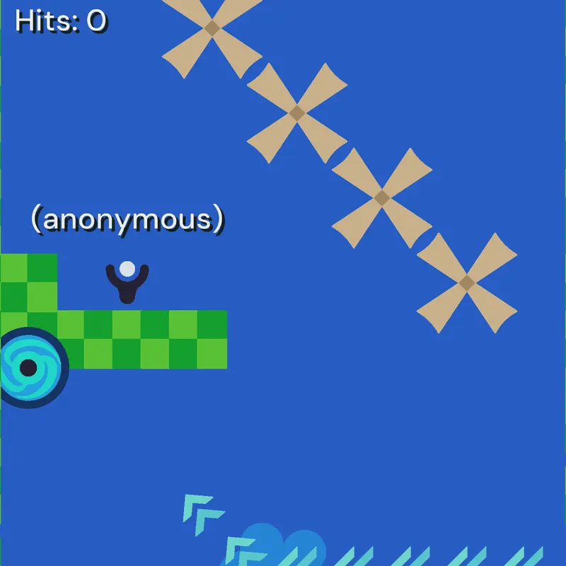 Game by @LunciaLyfila2011