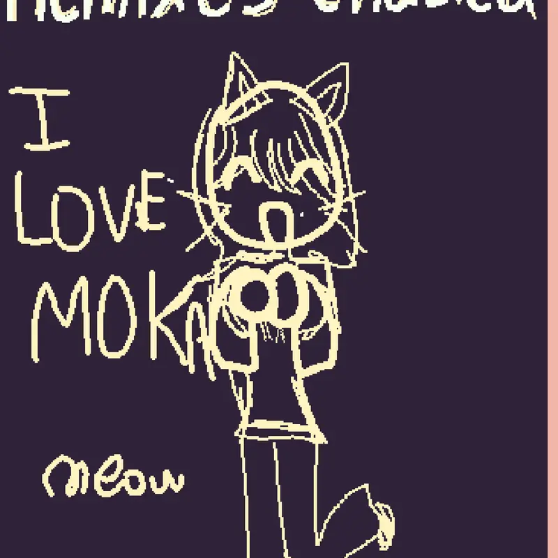 Game by @iamirohamoka