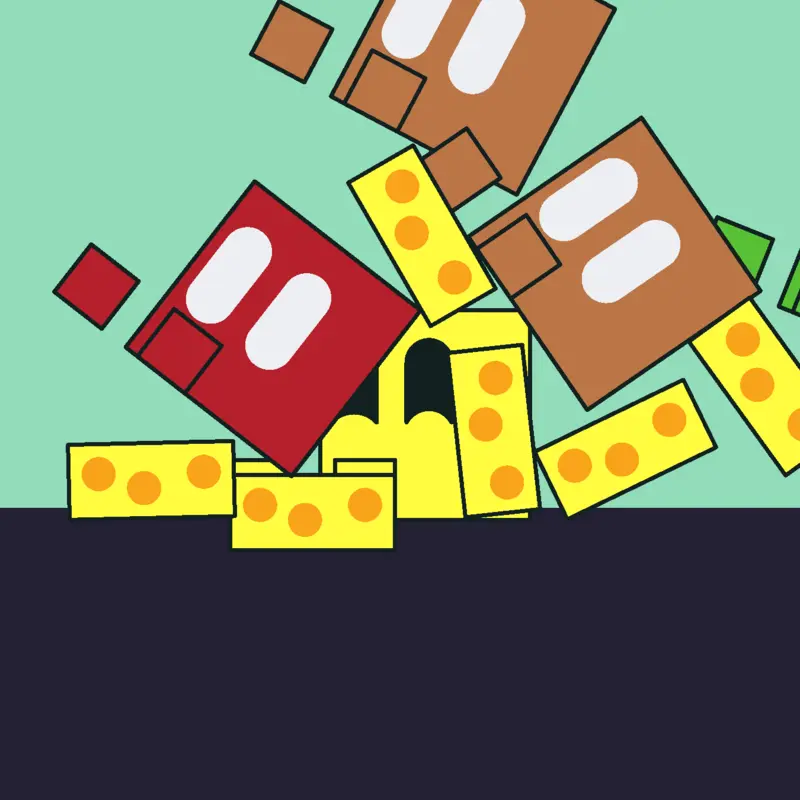 Game by @StupidCastle