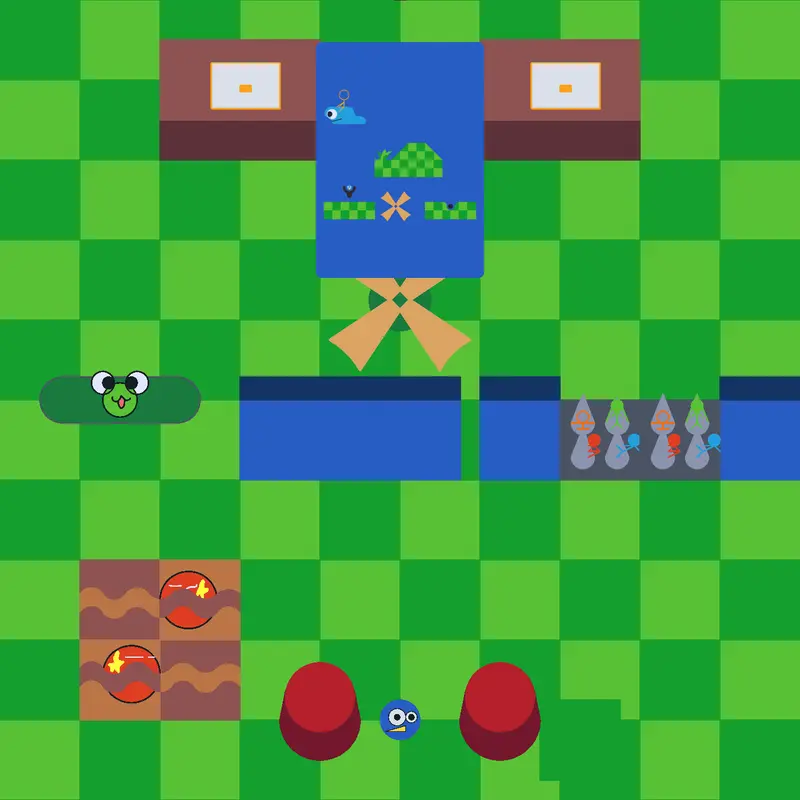 Game by @Scottthebro
