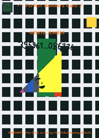 / Perfect Numberblocks Band my version 3...