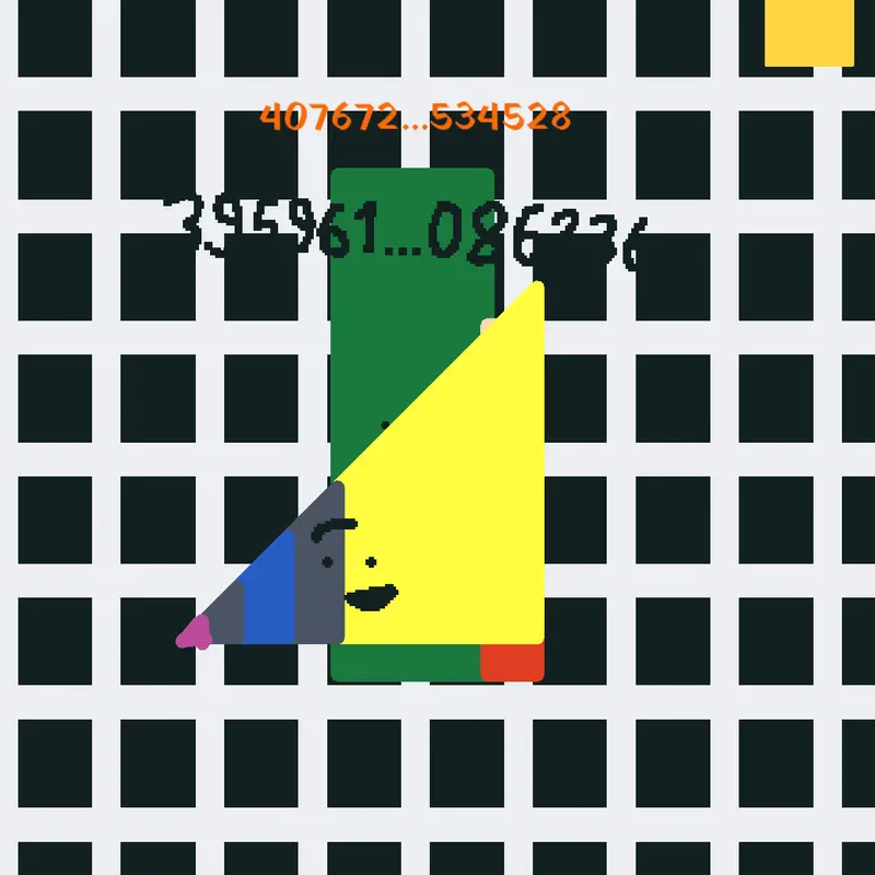 Game by @27th_Perfect_Number