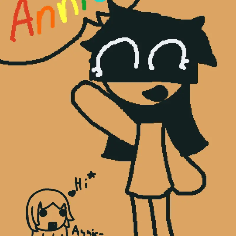 Game by @Annie_ni
