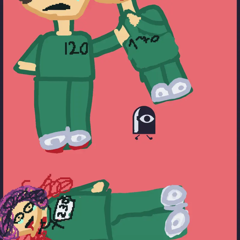 Game by @specialForces1337