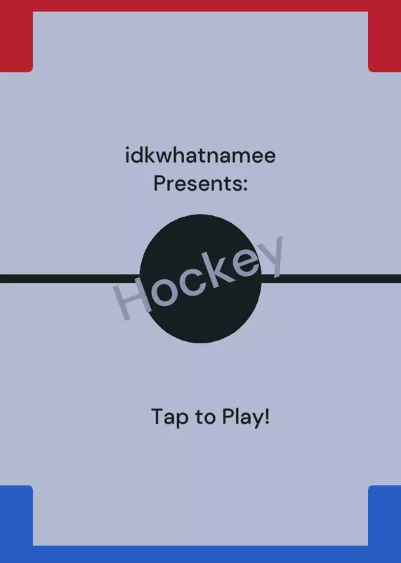 Game by @idkwhatnamee
