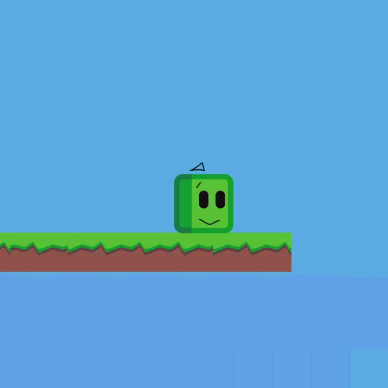 Game by @Iam_ShapeDW