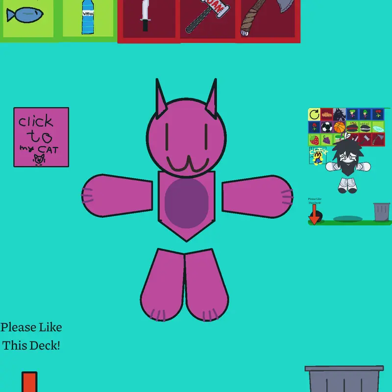 Game by @chitergun
