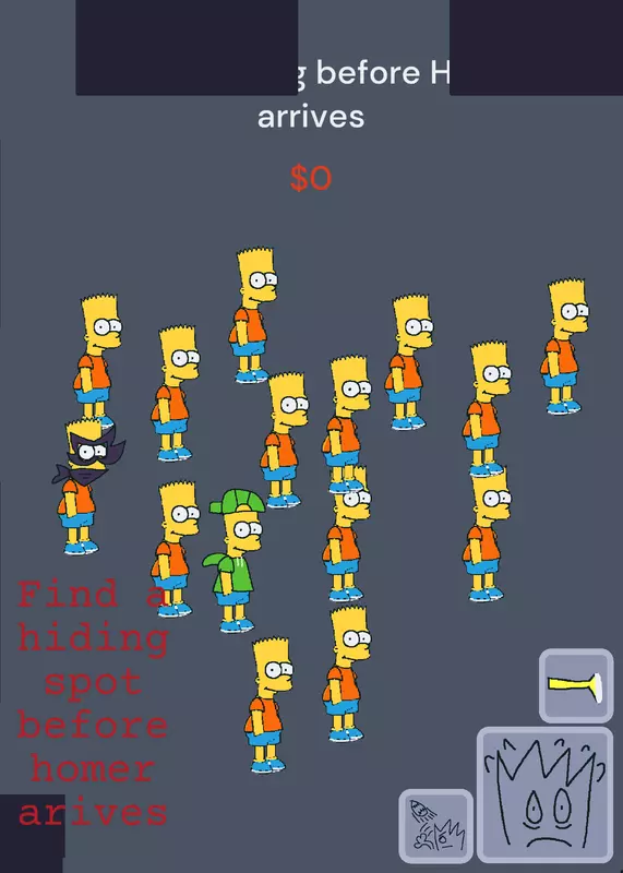 Game by @tamimoo