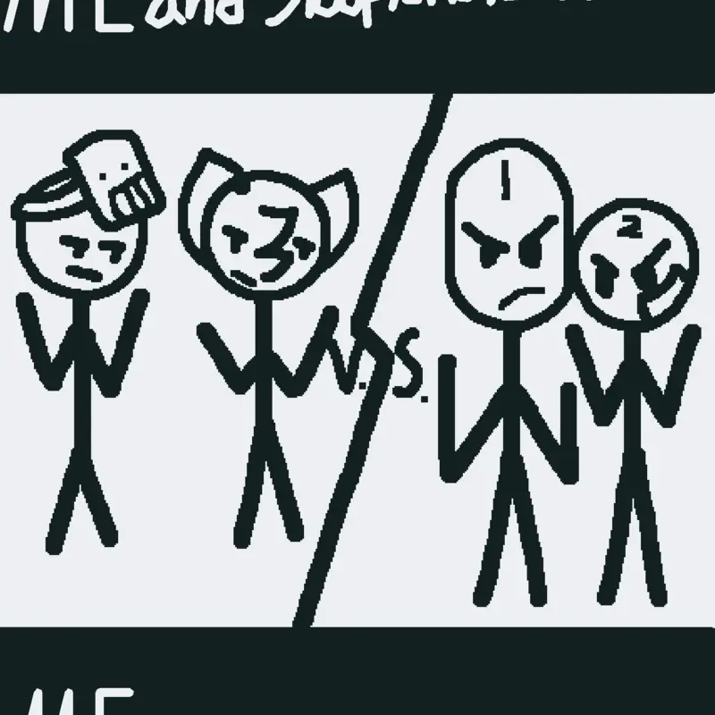 Game by @A_MaskedFigure
