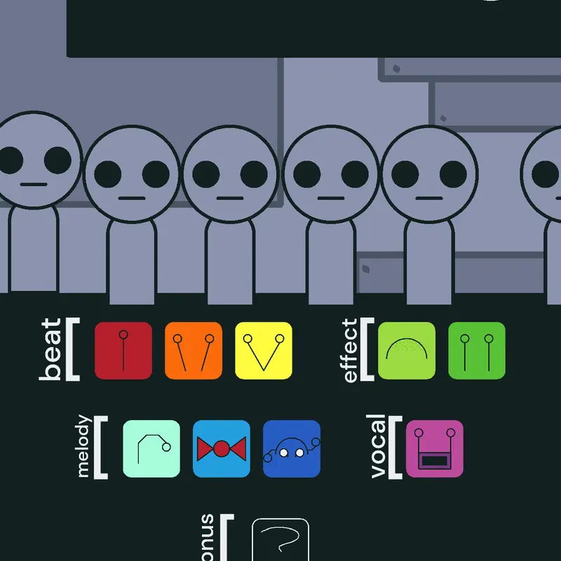 Game by @CreepTheCreepr