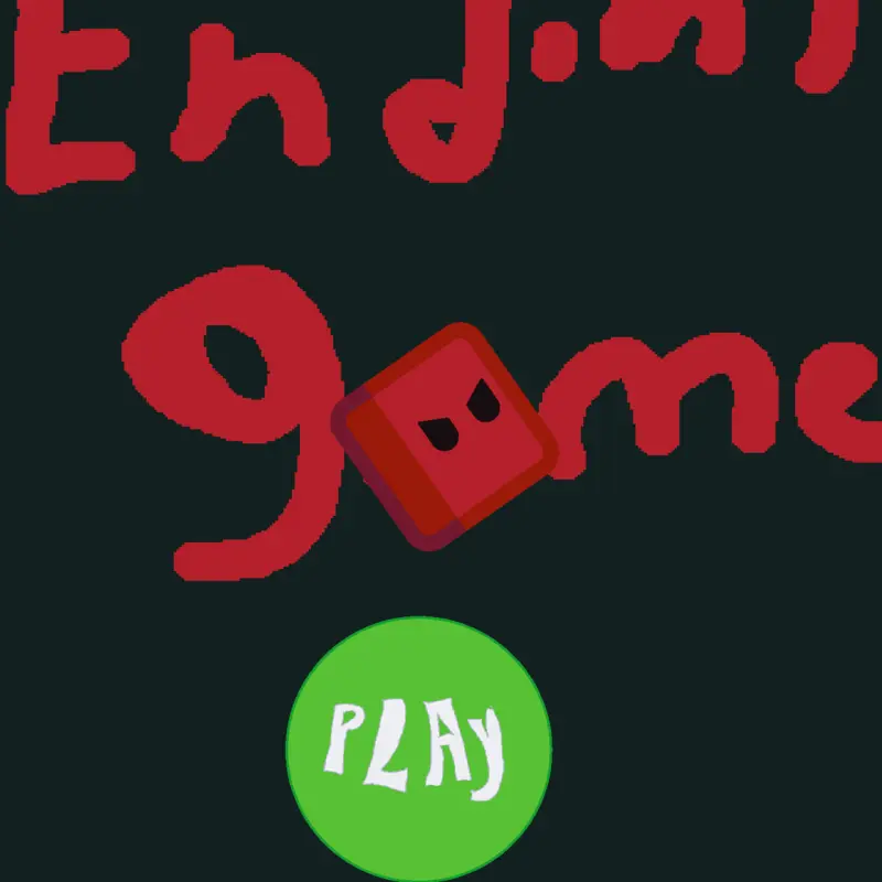 Game by @D1no_mak3r