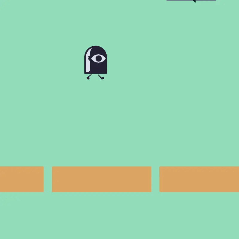 Game by @ireddotdot