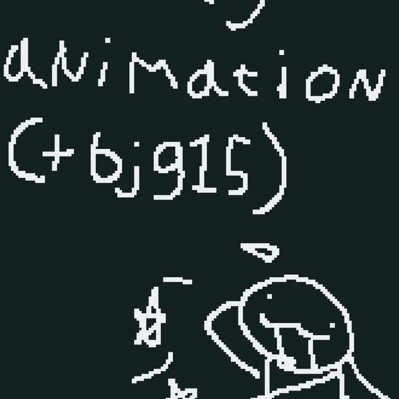 Game by @bug_dish