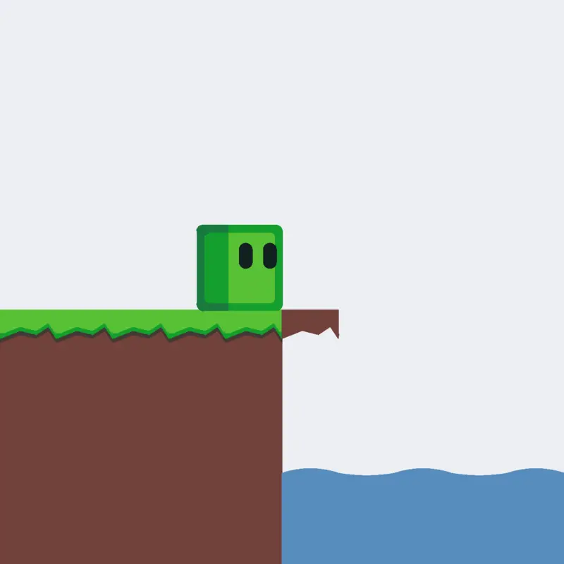 Game by @vayva