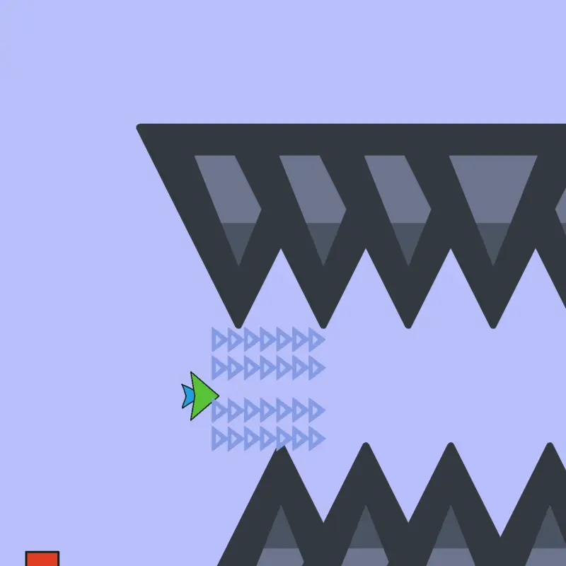 Game by @bomb_castle
