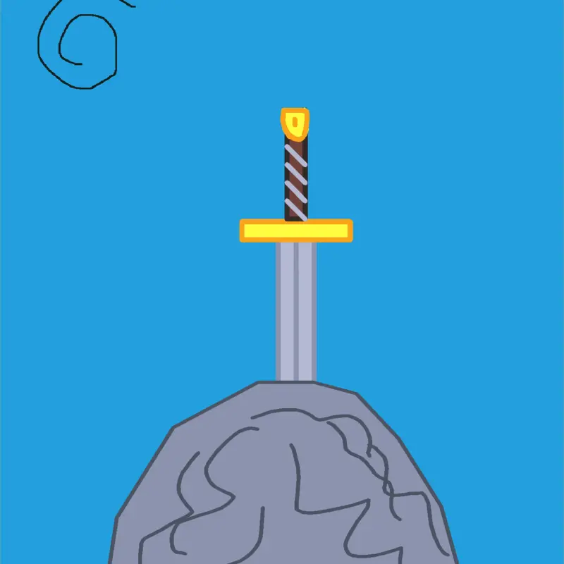 Game by @GAVYNDS