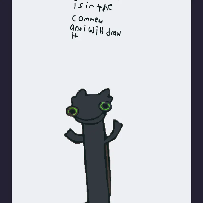 Game by @existentialcries